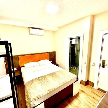 Ale Boutique Aparthotel