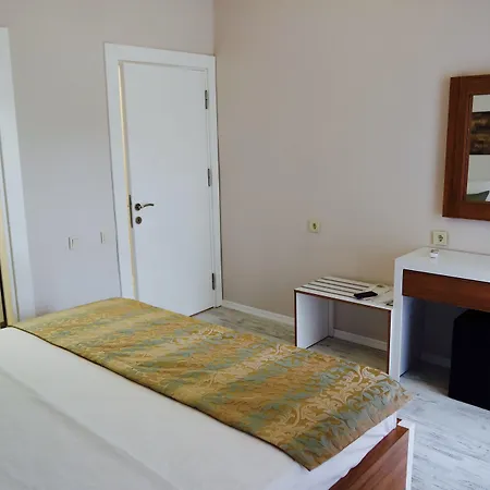 Ale Boutique Antalya