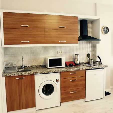 Ale Boutique Aparthotel