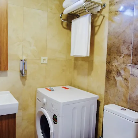 Ale Boutique Aparthotel 3*