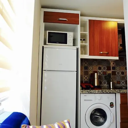 Aparthotel Ale Boutique 3*