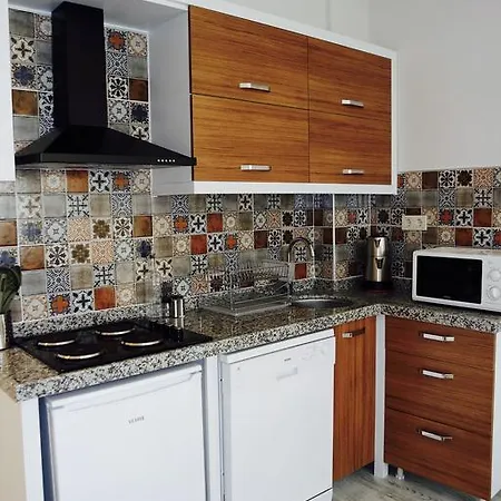 Ale Boutique Aparthotel