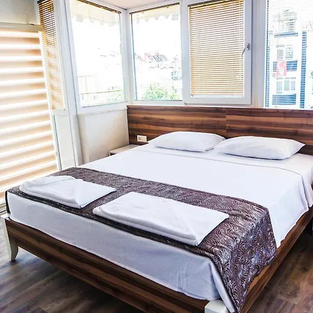 Ale Boutique Antalya