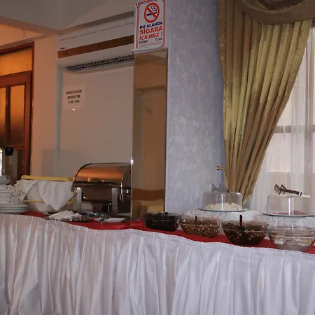 Ale Boutique Antalya