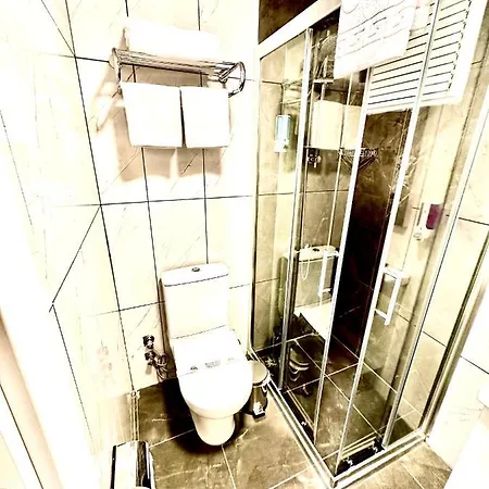 Appart hôtel Ale Boutique 3*