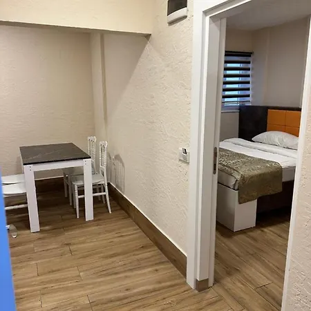 Ale Boutique Appart hôtel Antalya