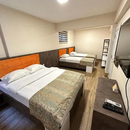 Ale Boutique Antalya