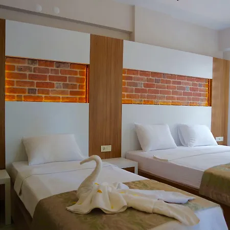 Ale Boutique Appart hôtel Antalya