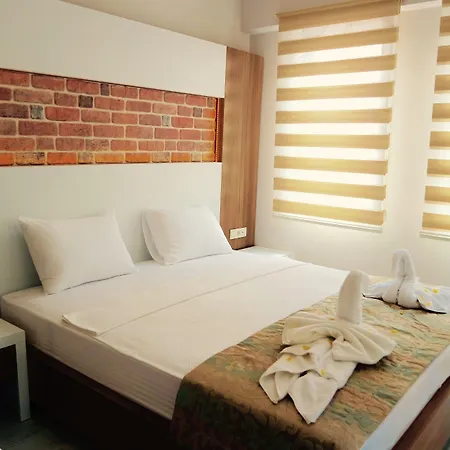 Ale Boutique 3* Antalya