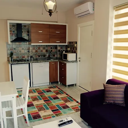 Ale Boutique 3* Antalya