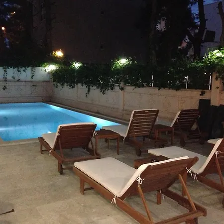 Appart hôtel Ale Boutique 3*