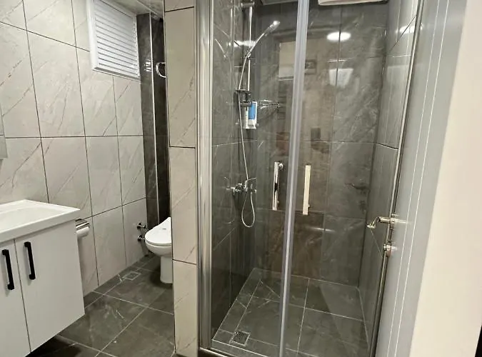 Apart-hotel Ale Boutique