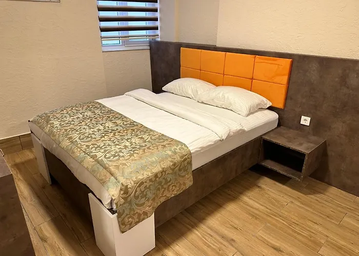 Apart-hotel Ale Boutique Antália