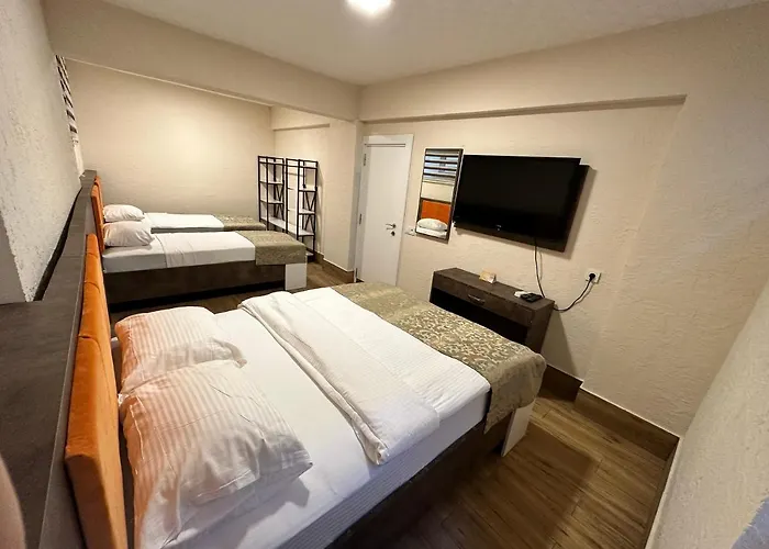 Apart-hotel Ale Boutique 2*