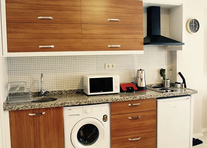 Ale Boutique Apart-hotel