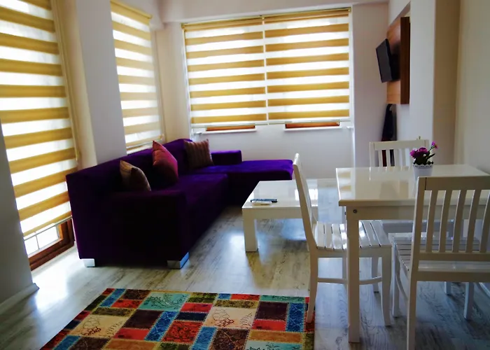 Apart-hotel Ale Boutique 2*