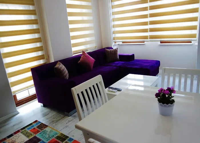 Ale Boutique Apart-hotel