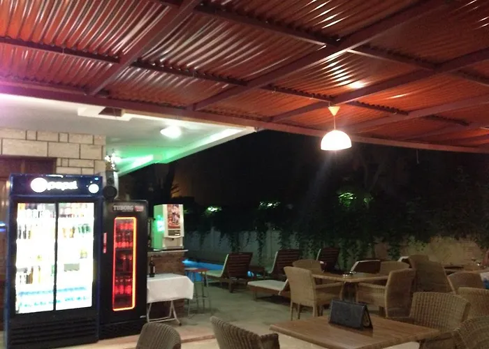Ale Boutique Antália