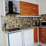 Ale Boutique Aparthotel Antalia