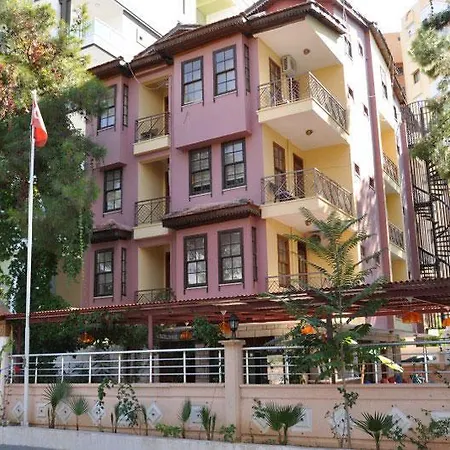Ale Boutique Αττάλεια