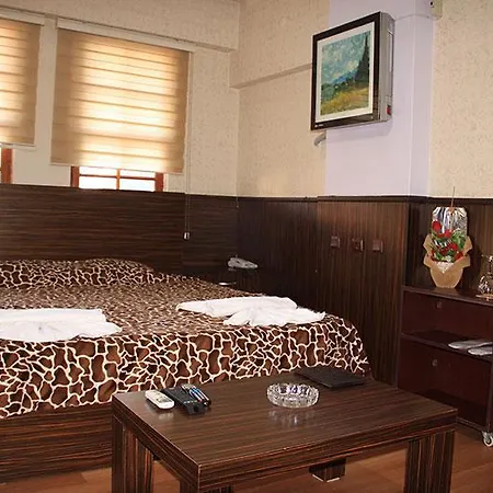 Apartmanhotel Ale Boutique 3*