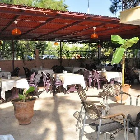 Aparthotel Ale Boutique 3*