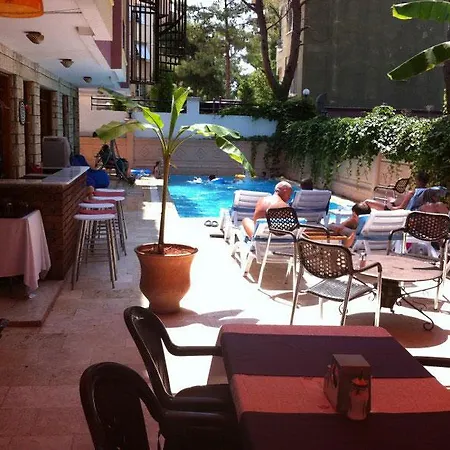 Aparthotel Ale Boutique