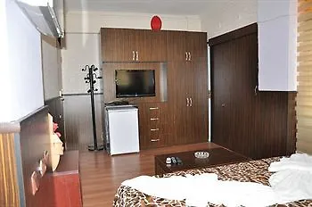 Ale Boutique Appart hôtel Antalya