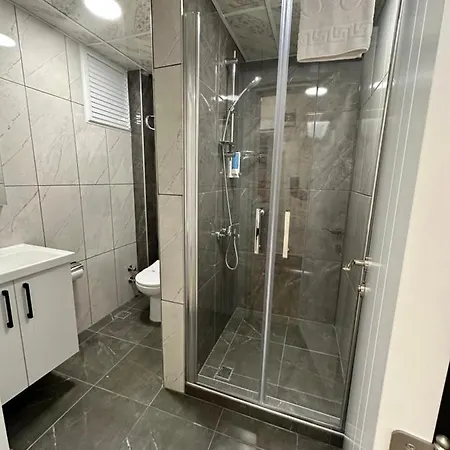 Apartmanhotel Ale Boutique