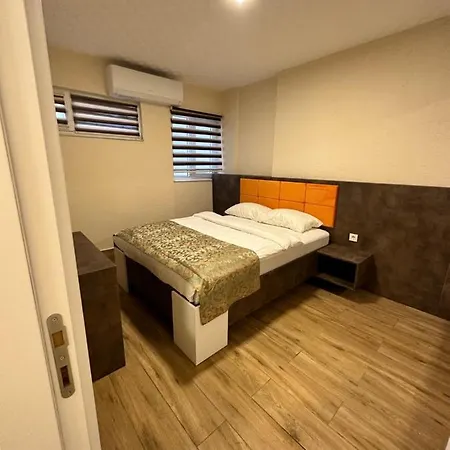 Ale Boutique 3* Antalya