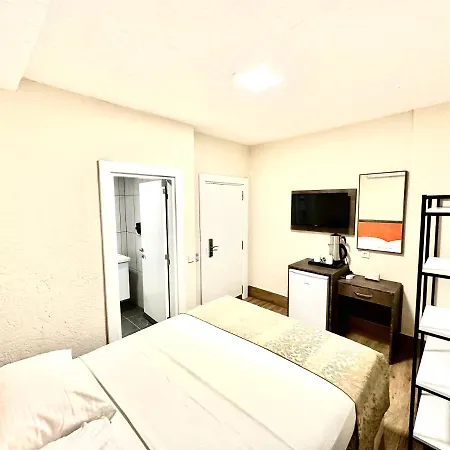 Apartmanhotel Ale Boutique