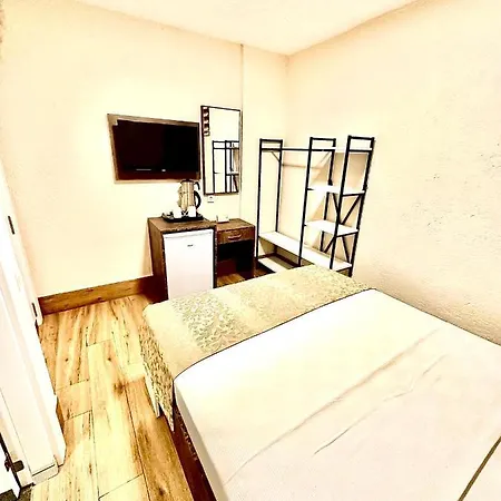 Apartmanhotel Ale Boutique