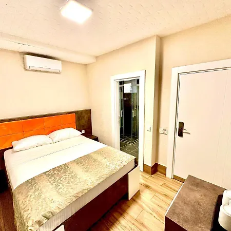 Aparthotel Ale Boutique Antalya