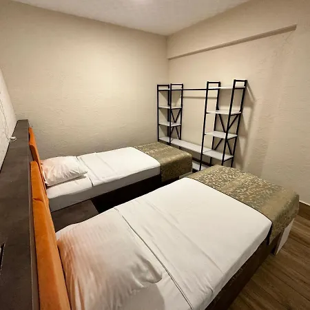 اليه بوتيك أنطاليا