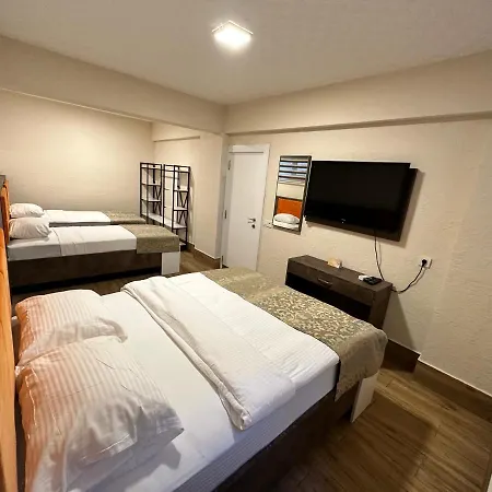 Ale Boutique Apartmanhotel