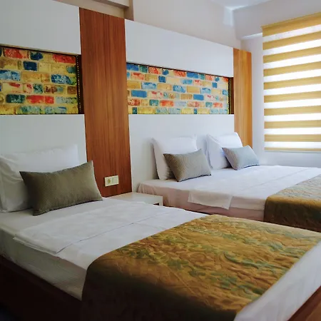 Ale Boutique 3* Antalya