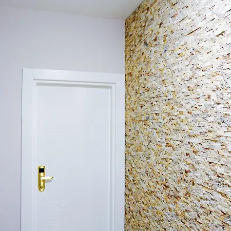 اليه بوتيك شقة فندقية أنطاليا