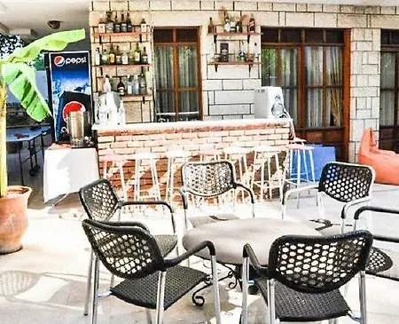 Ale Boutique Ξενοδοχείο με διαμερίσματα Αττάλεια