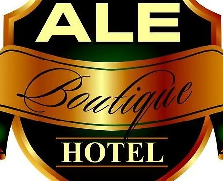 Ale Boutique 2*