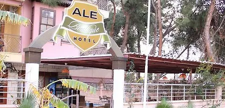 Appart hôtel Ale Boutique Antalya
