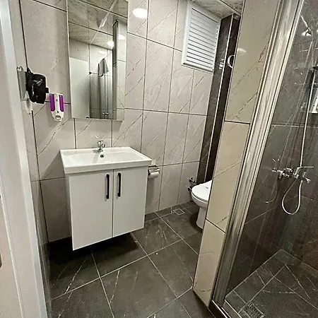 Ale Boutique Appart hôtel Antalya