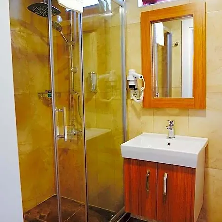 Ale Boutique Ξενοδοχείο με διαμερίσματα 2*