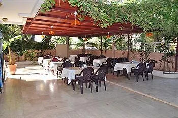 Ale Boutique Appart hôtel Antalya