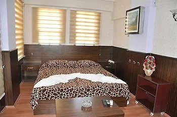 Appart hôtel Ale Boutique 2*