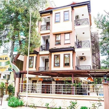 Ale Boutique 2* Antalya