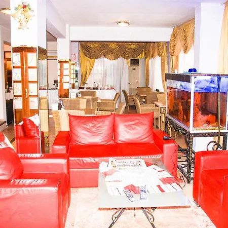 Ale Boutique 3* Antalya