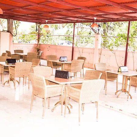 Ale Boutique 3*