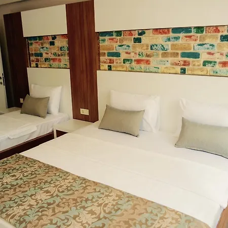 Apartmanhotel Ale Boutique