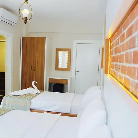 Ale Boutique 3*