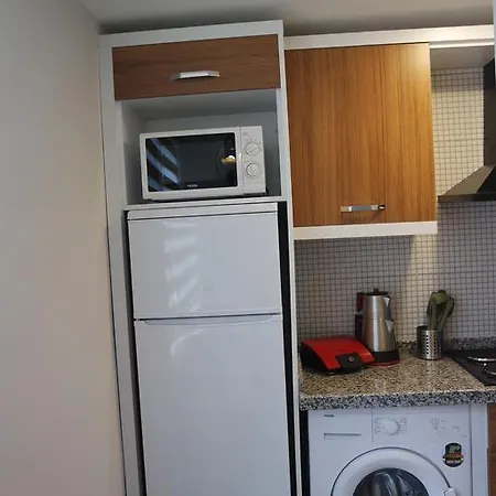 شقة فندقية اليه بوتيك 3*